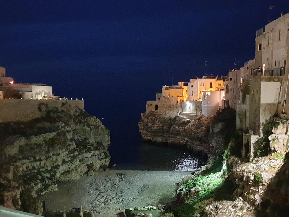 White Suite Polignano 08 Polignano a Mare Exteriér fotografie